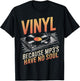 Mp3's No Soul Vinyl Collecting Music DJ 60s 50s Vinyl Record