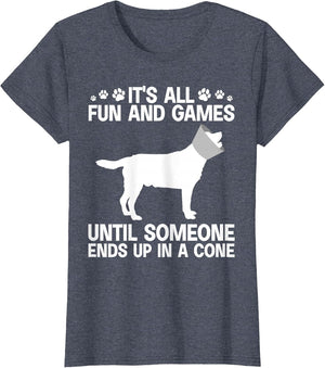 Funny Veterinarian Women Vet Tech Dog Lover Animal