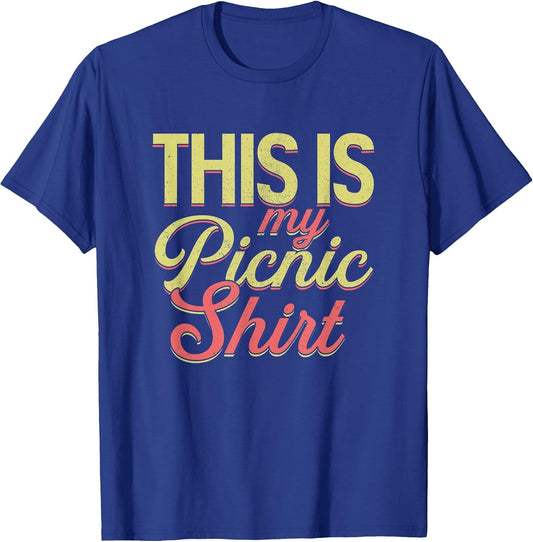 This is My Picnic Outfit | Food Picnic Basket