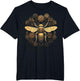 Bee Steampunk Mechanical Vintage Beekeeping Beekeeper