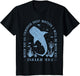 Isaiah 43:2 Beach Whale Shark Christian Jesus Ready to Press