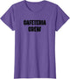 Lunch Lady - Cafeteria Crew