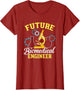 Future Biomedical Engineer Biomed Chemical Engineering