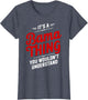 It's A Bama Thing You Wouldn't Understand Alabama