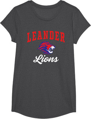 Leander High School Lions C3