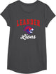 Leander High School Lions C3
