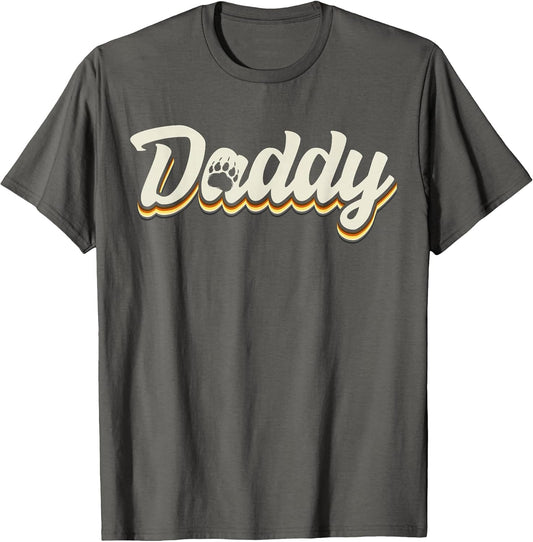 Daddy Bear Gay Pride LGBT Bear Flag