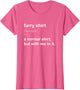 Funny Furries Furry Fursona Meme Gift Women