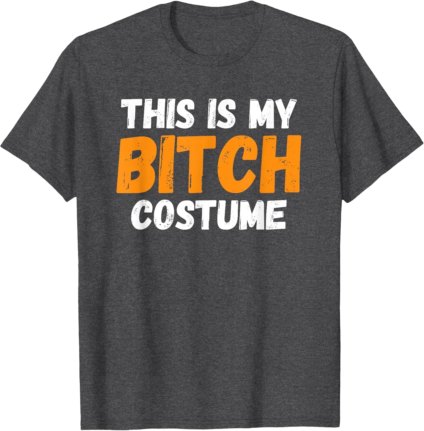 This is My Bitch Costume, Funny Sassy Halloween Bad Bitch 1