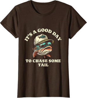 Catch Fish and Laugh Hard with This Fishing Pun