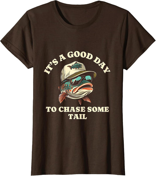 Catch Fish and Laugh Hard with This Fishing Pun
