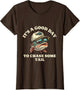 Catch Fish and Laugh Hard with This Fishing Pun