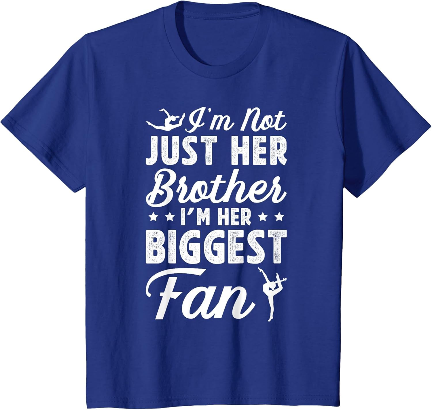Her Biggest Fan Dance Brother of A Dancer Brother