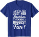 Her Biggest Fan Dance Brother of A Dancer Brother