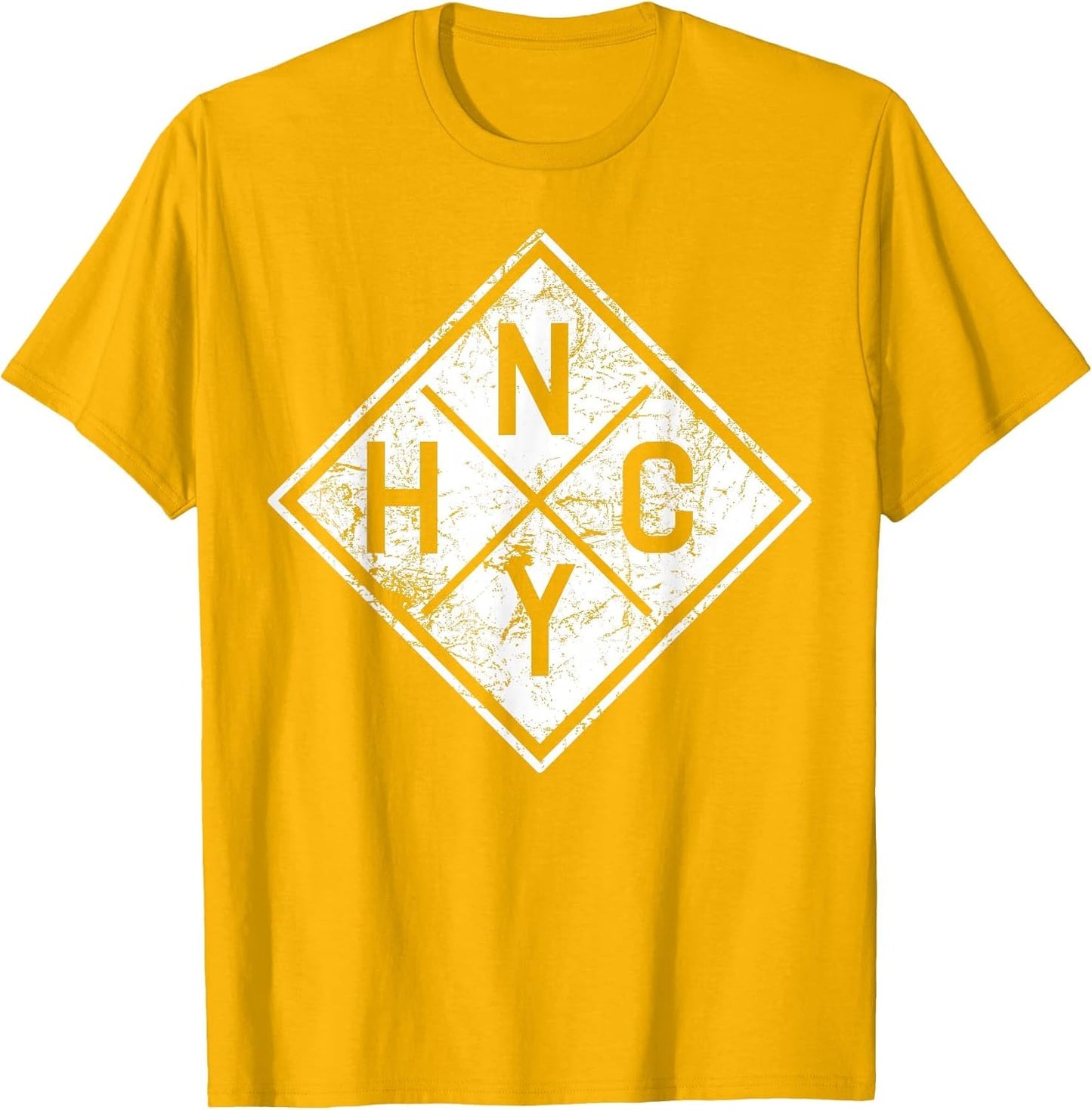 NYHC New York Hardcore