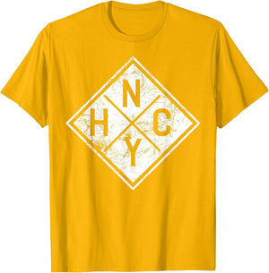 NYHC New York Hardcore