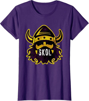 The Nordic Scandinavian Warrior & Norse Skol Vikings
