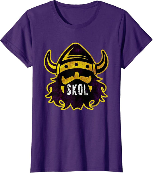 The Nordic Scandinavian Warrior & Norse Skol Vikings