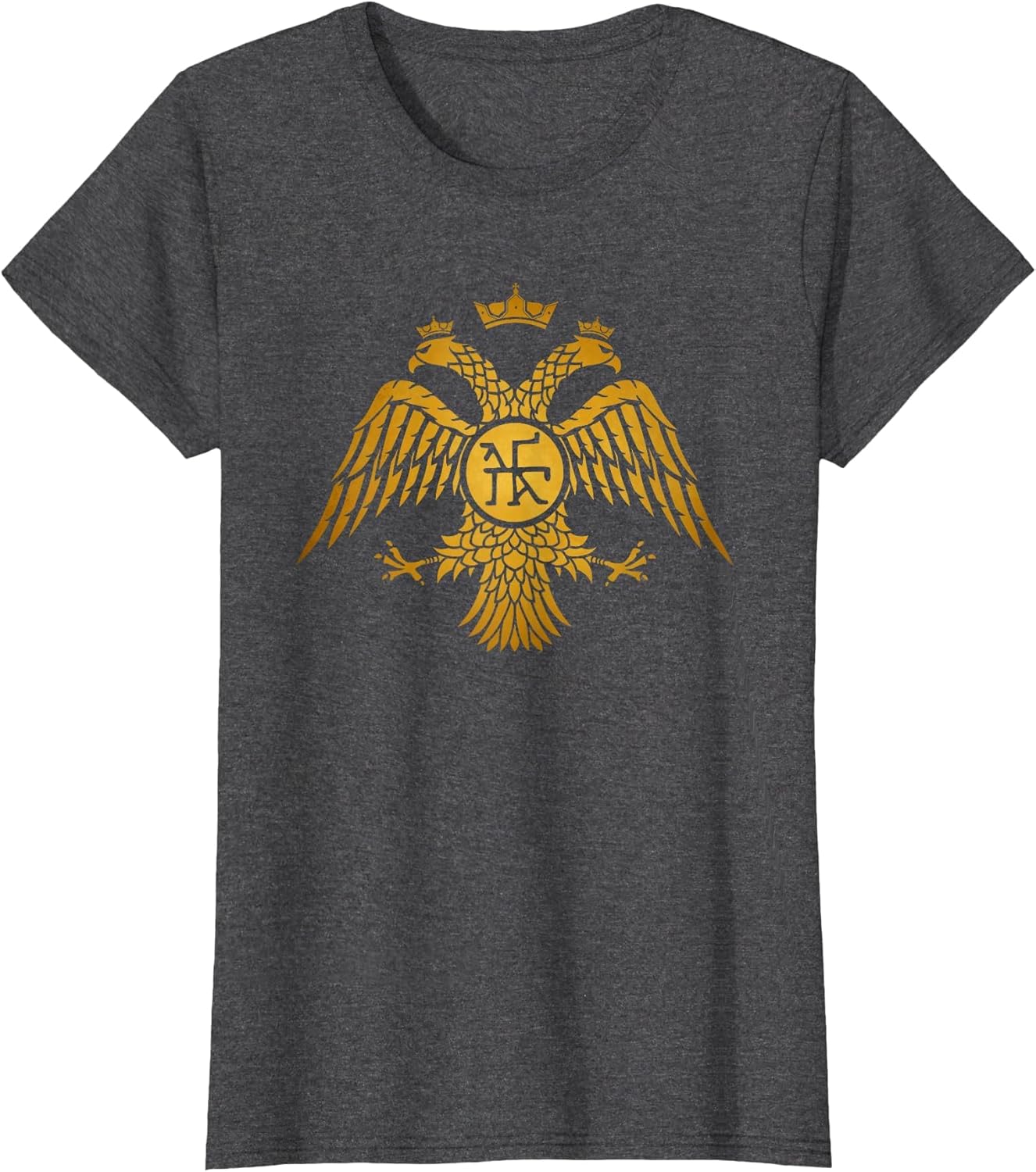 Byzantine Empire Constantinople Double Headed Eagle