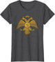 Byzantine Empire Constantinople Double Headed Eagle