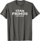 Team Primus | Proud Family Surname, Last Name