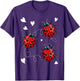 Ladybug Ladybugs Ladybug