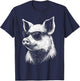 Pig Sunglasses Farmer