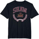 Shaw Bears Victory Vintage Black Officially Licensed
