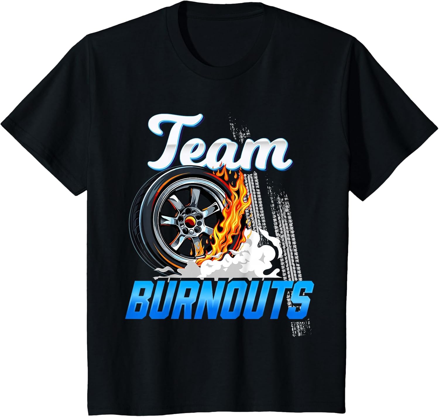 Burnouts Or Bows Team Boy Team Burnouts Gender Reveal