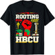 Im Rooting for Every HBCU Black College Pride Design