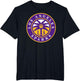 WNBA Los Angeles Sparks Logo