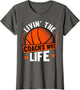 Livin' The Coach's Wife Life Coach Basketball