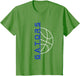 Gators Basketball Blue