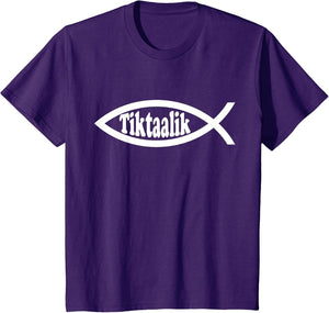 Tiktaalik Evolution Darwin Fish Atheists Biology Teacher