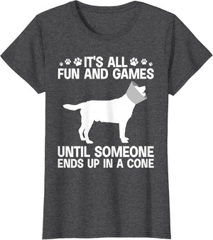 Funny Veterinarian Women Vet Tech Dog Lover Animal