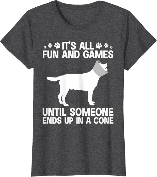 Funny Veterinarian Women Vet Tech Dog Lover Animal