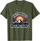 Faith Moves Mountains Catholic Christian Design