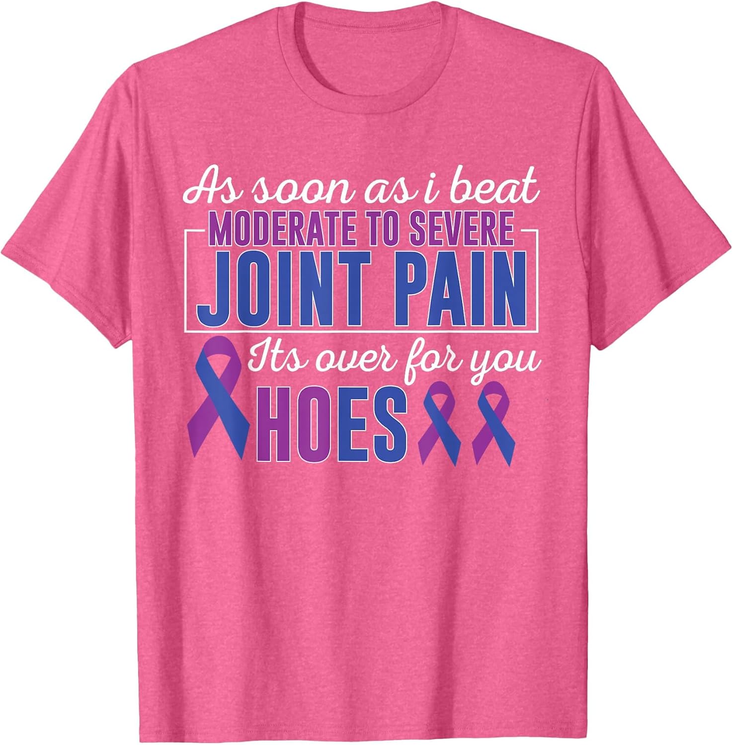 Funny Beat Joint Pain Arthritis Awareness Rheumatologists