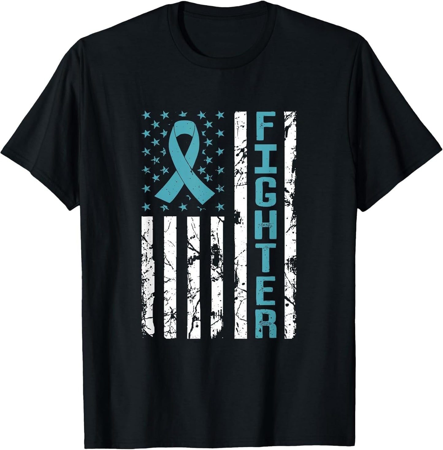 Polycystic Kidney Disease Flag PKD Awareness Warrior