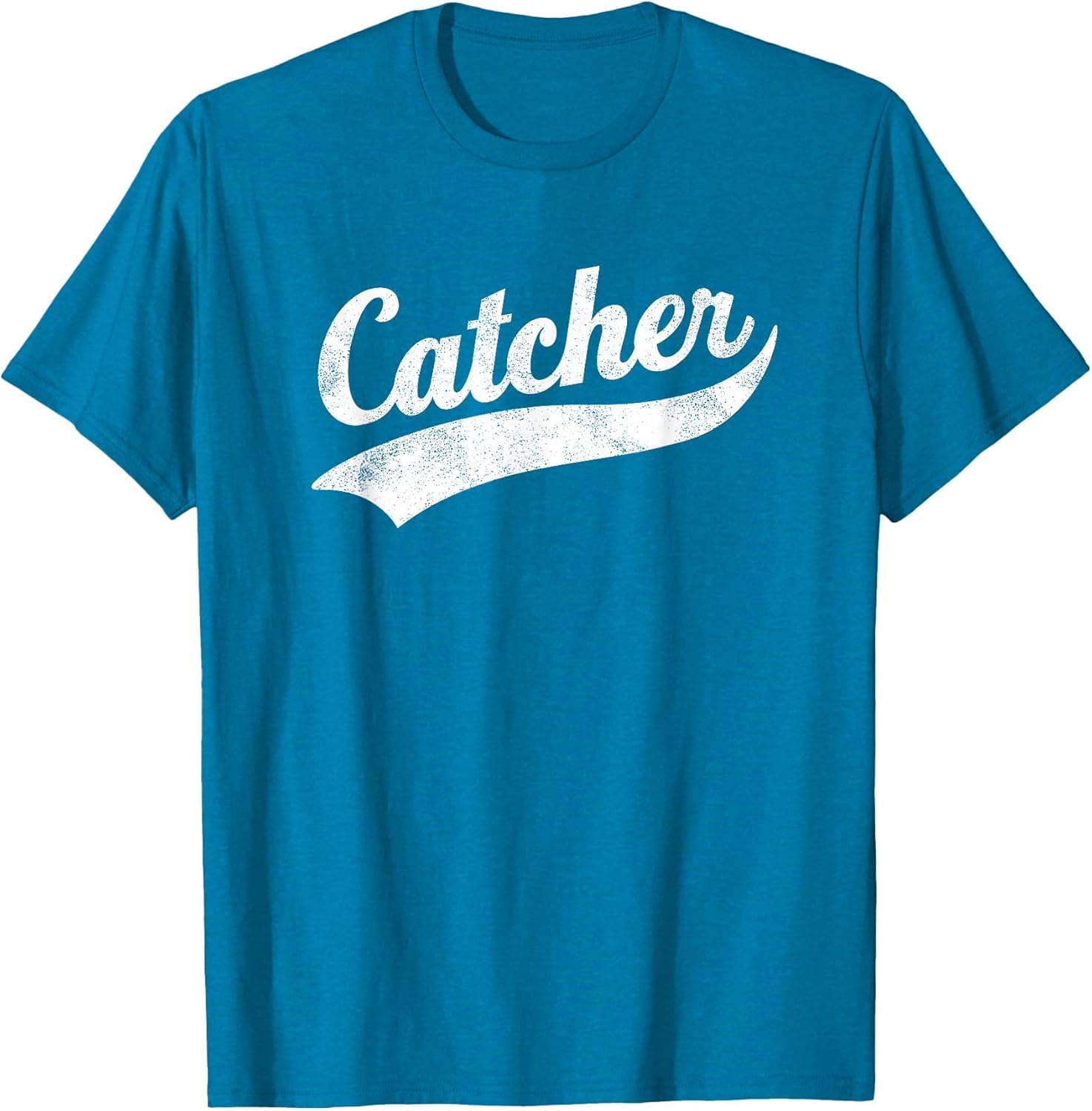 Funny Catcher Gay Pride