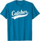 Funny Catcher Gay Pride