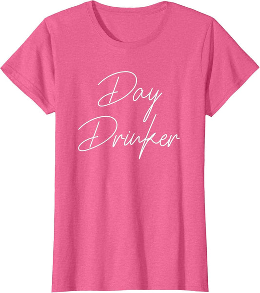 Day Drinker