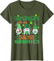 Shenanigans with My Dialysis Gnomies St Patricks Day Nurse