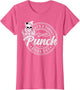 It's A Throat Punch Kinda Day Funny Throat Punch Humor
