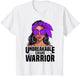 Chiari Warrior Unbreakable Survivor Chiari Malformation