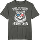 Maine Coon Cat Lover, Sorry My Schedule is Booked Up