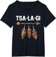 Tsalagi Proud Cherokee Native American Indigenous