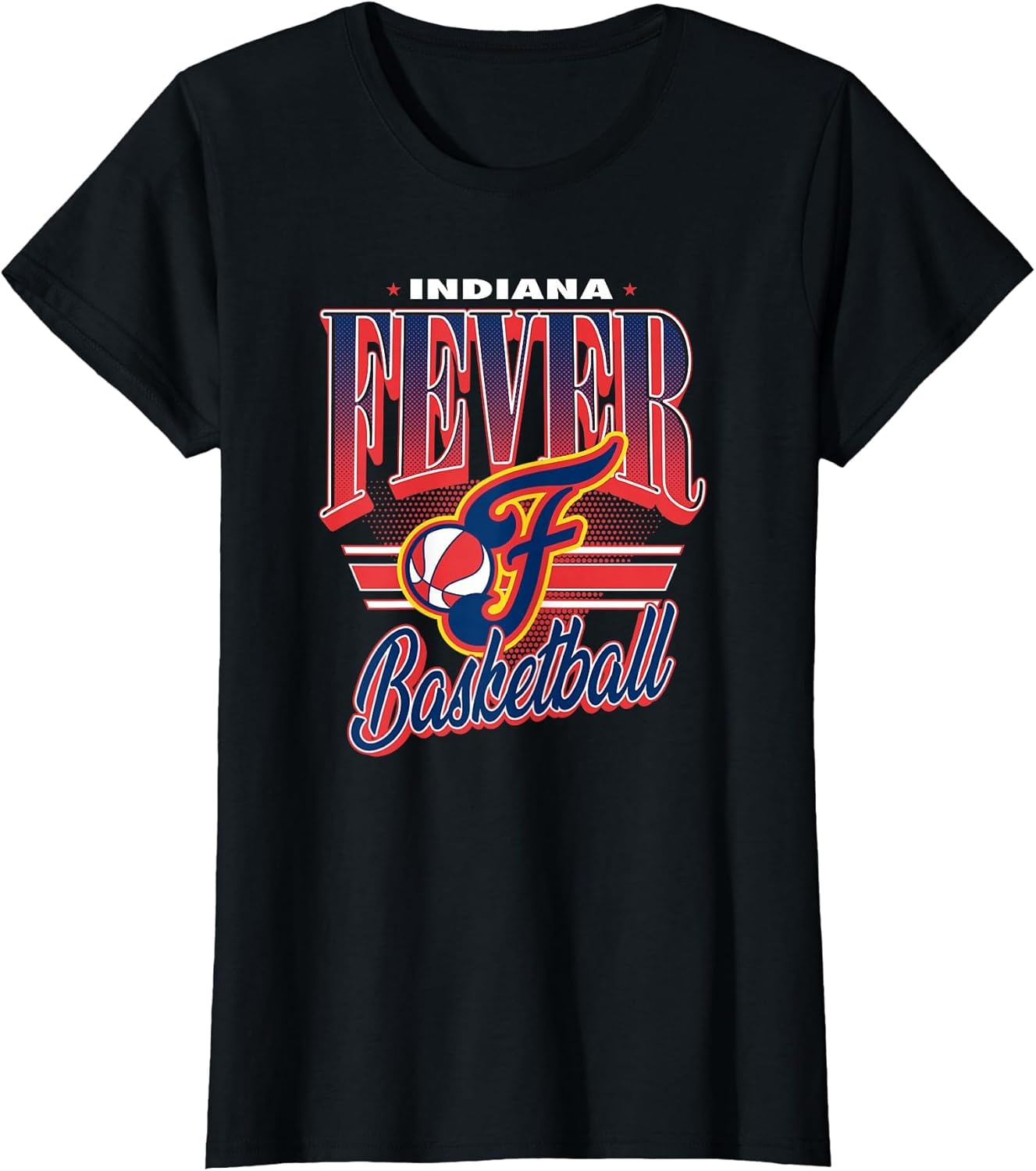 WNBA Official Indiana Fever Super Fan