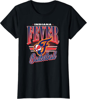WNBA Official Indiana Fever Super Fan