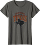 Everything's Bigger in Texas Bold Statement Design